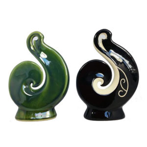 Hei Matau - New Shape