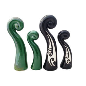 Ponga Frond - Set of 2