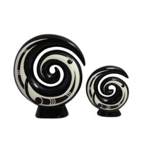 Standing Koru