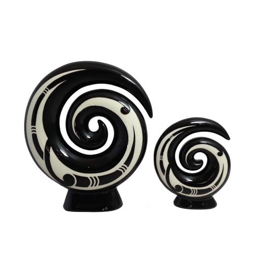 Standing Koru