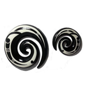 Koru - Wall Hanging