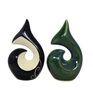 Whales Tail - Original Shape