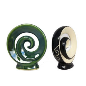 Spiral Koru