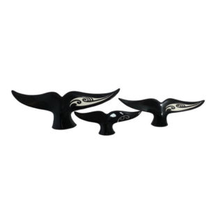 Whales Tail