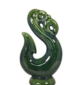 Manaia Fishhook