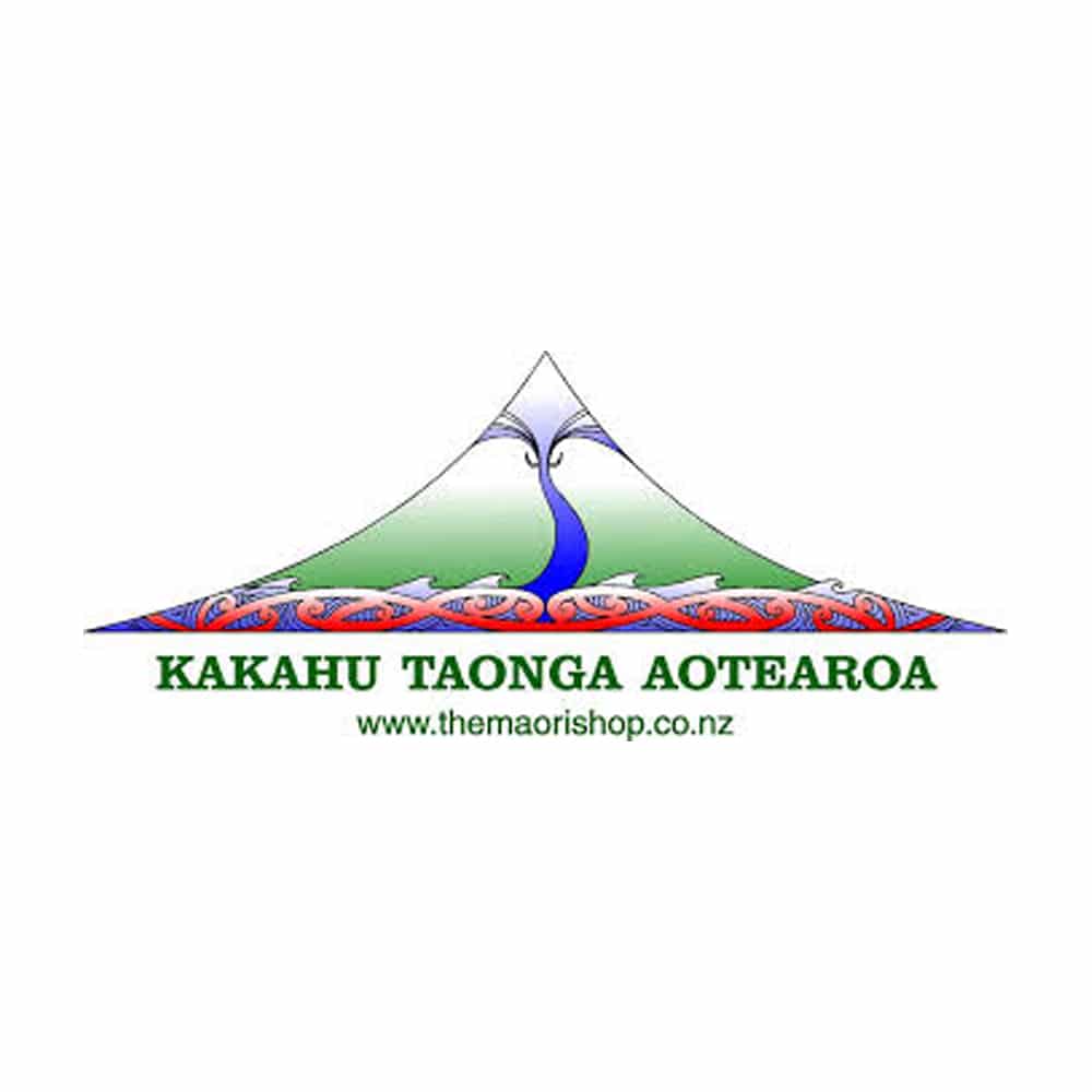 kakahu taonga nz