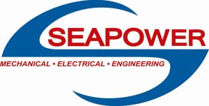 Seapower logo